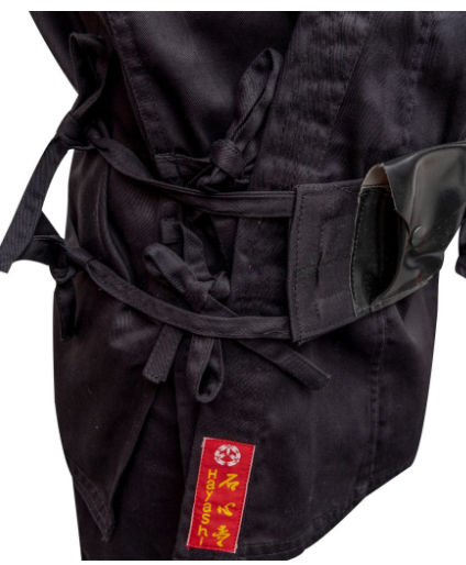 tenue ninja
