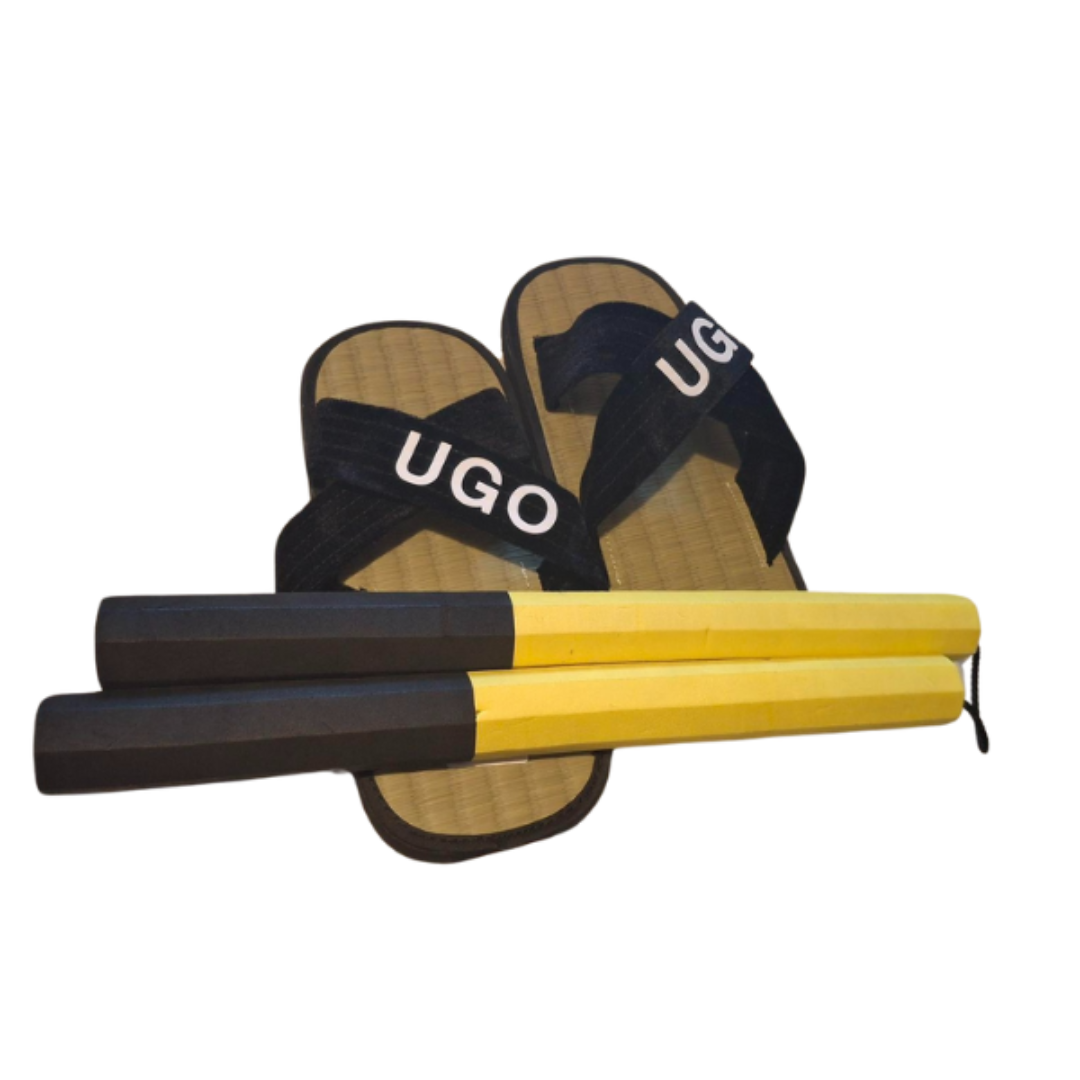 Zoories Chaussure De Judo ZOORIES ARTS MARTIAUX ENFANT OUTSHOCK