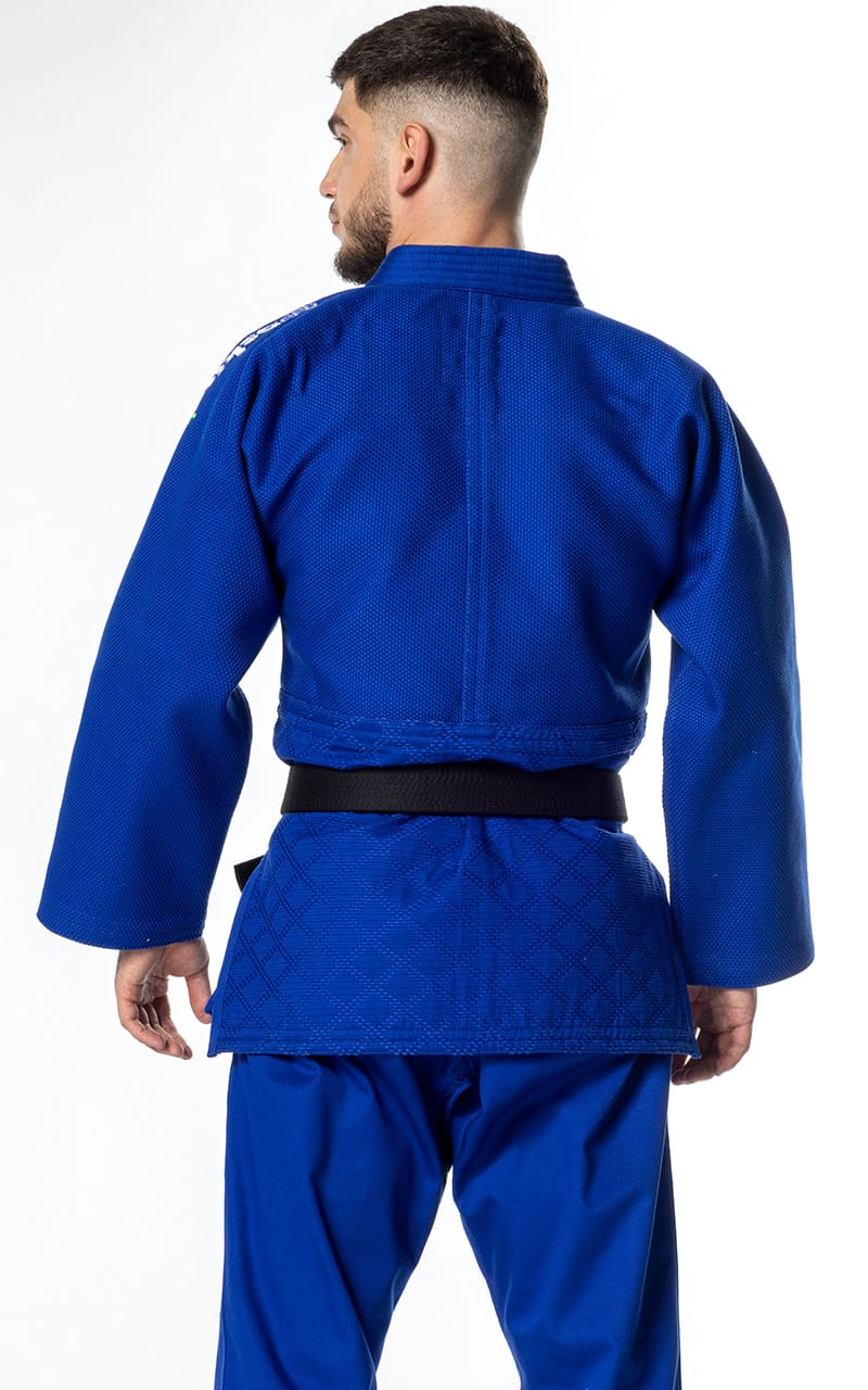 vestebleu combat