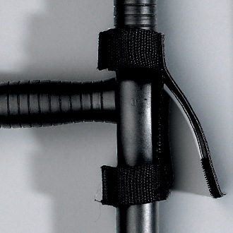 tonfa classique