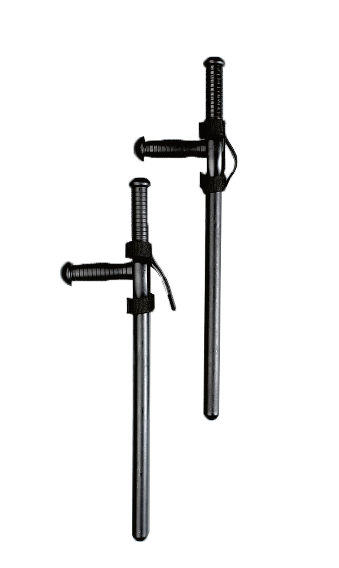 tonfa plastique