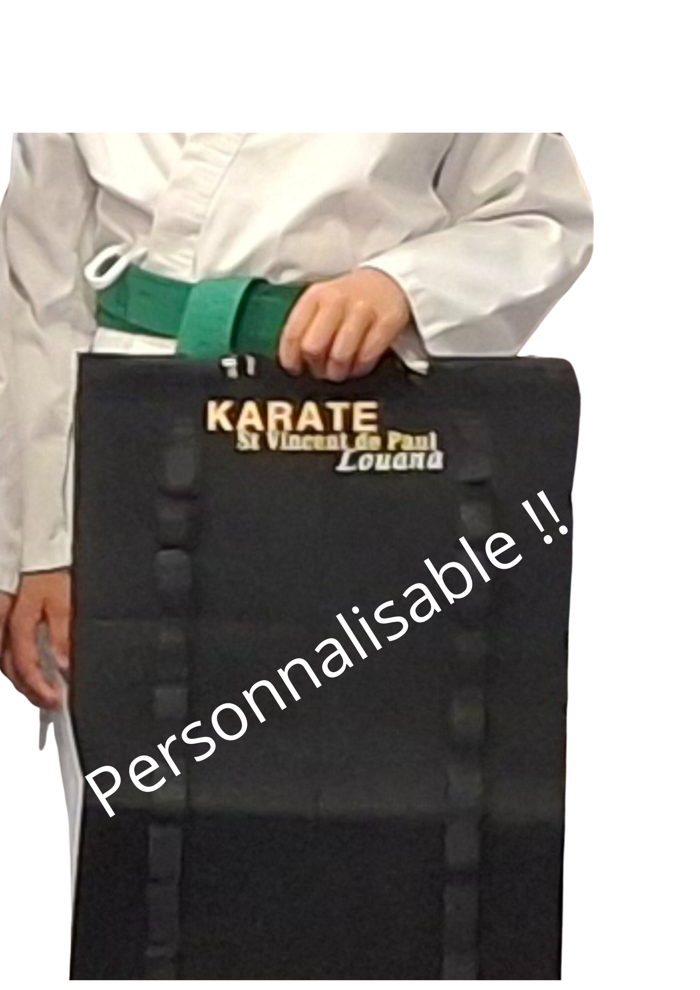 Personnalisable !!