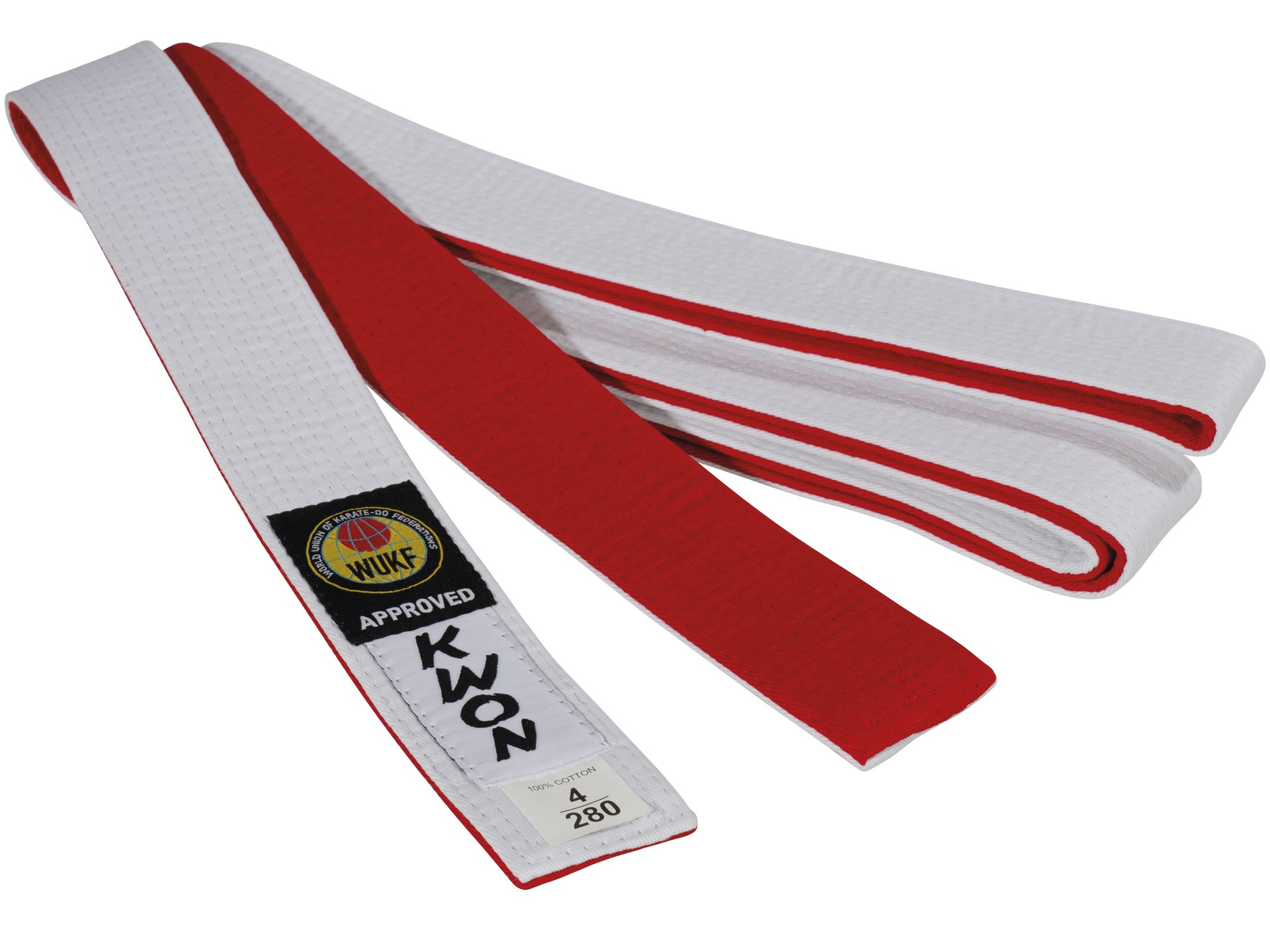 ceinture wukf