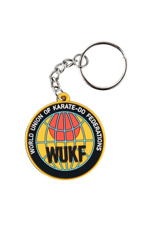 porte clé wukf