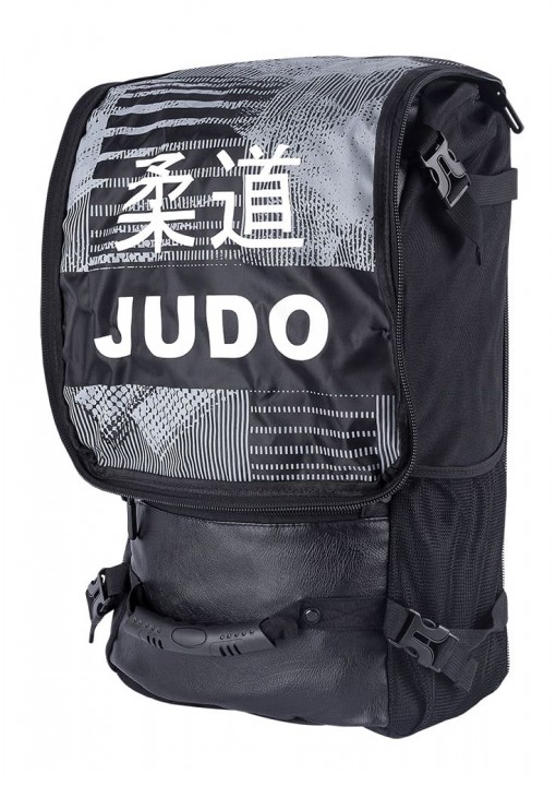 sac de sport judo