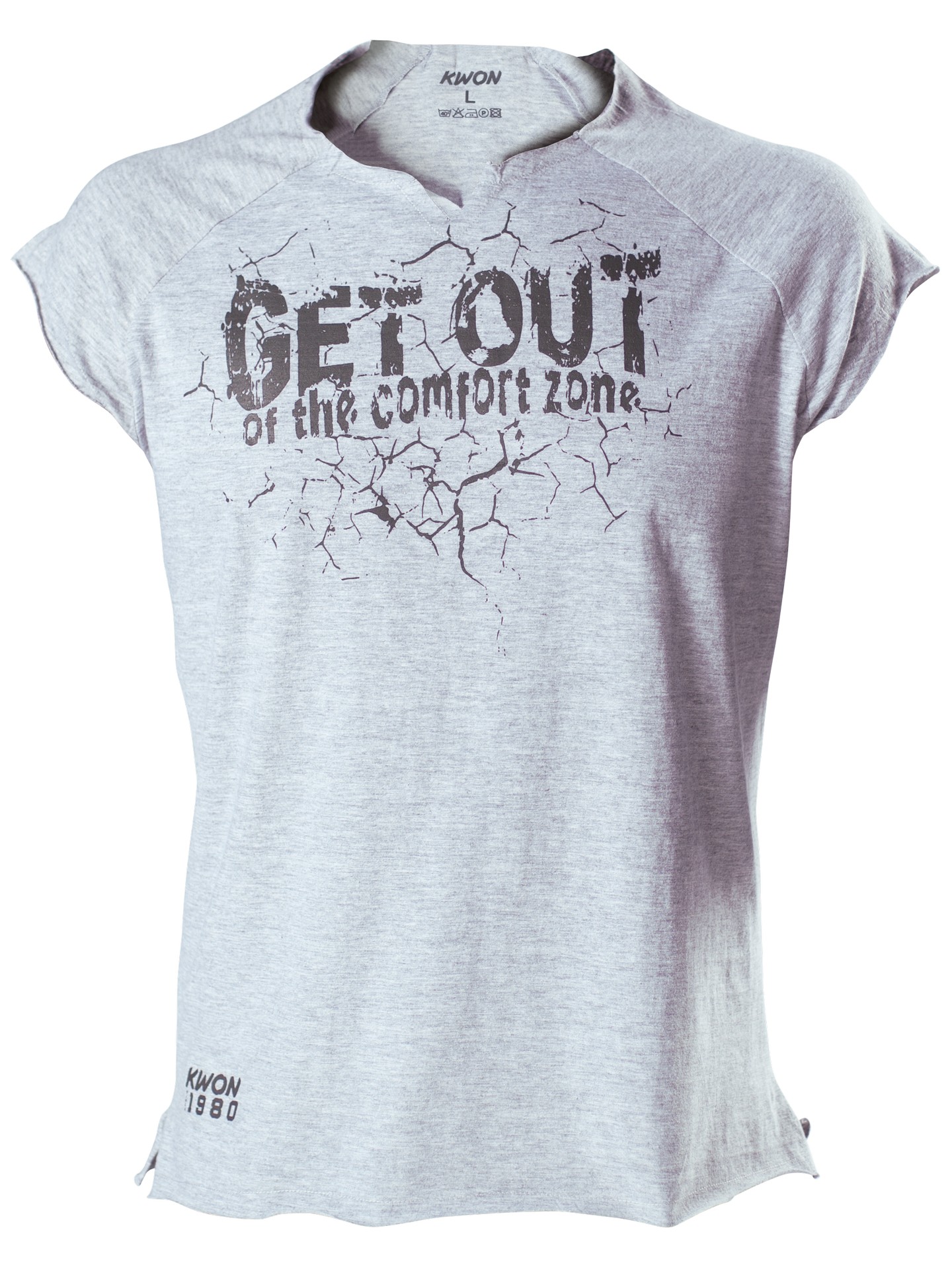 Tshirt get out