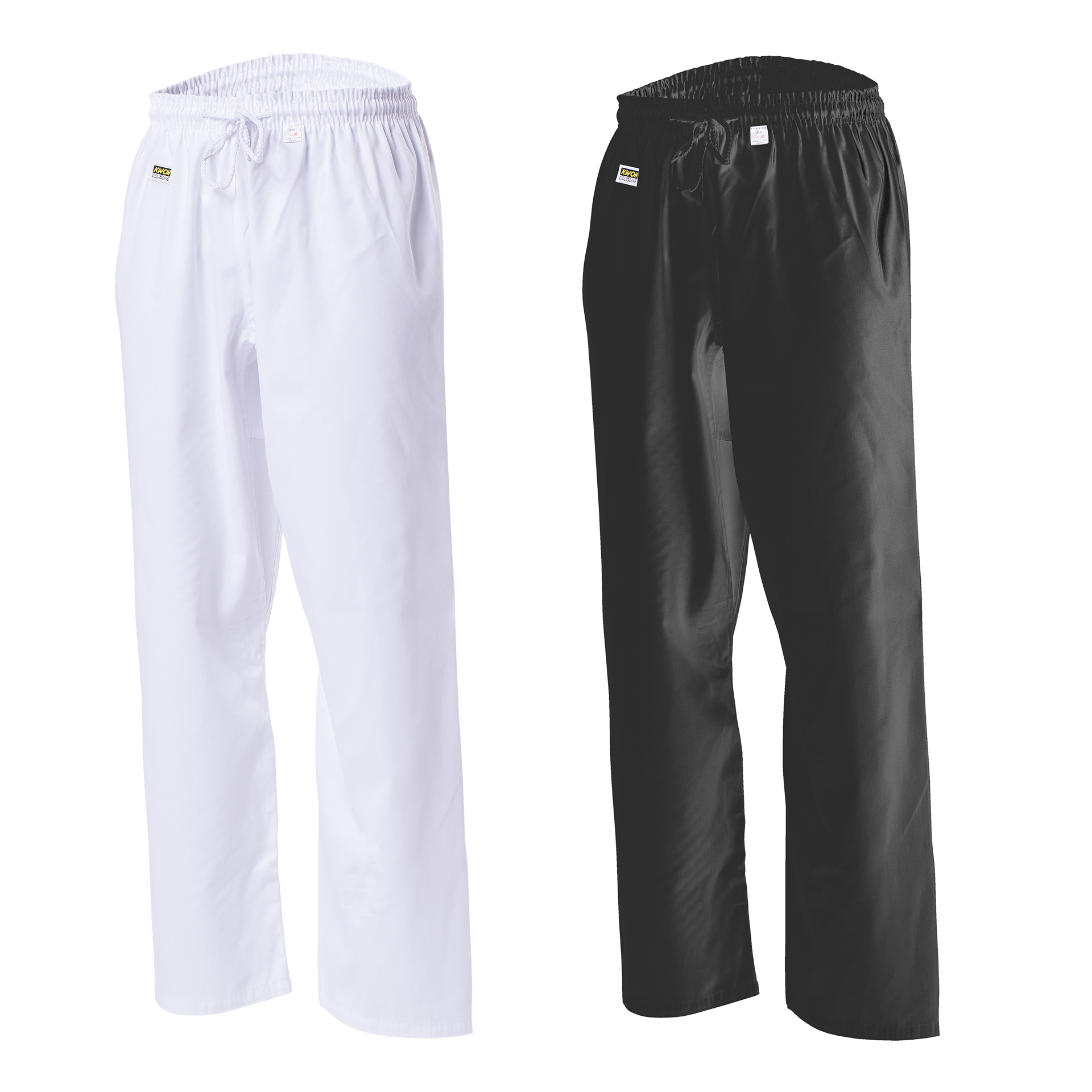 Pantalon d\'arts martiaux