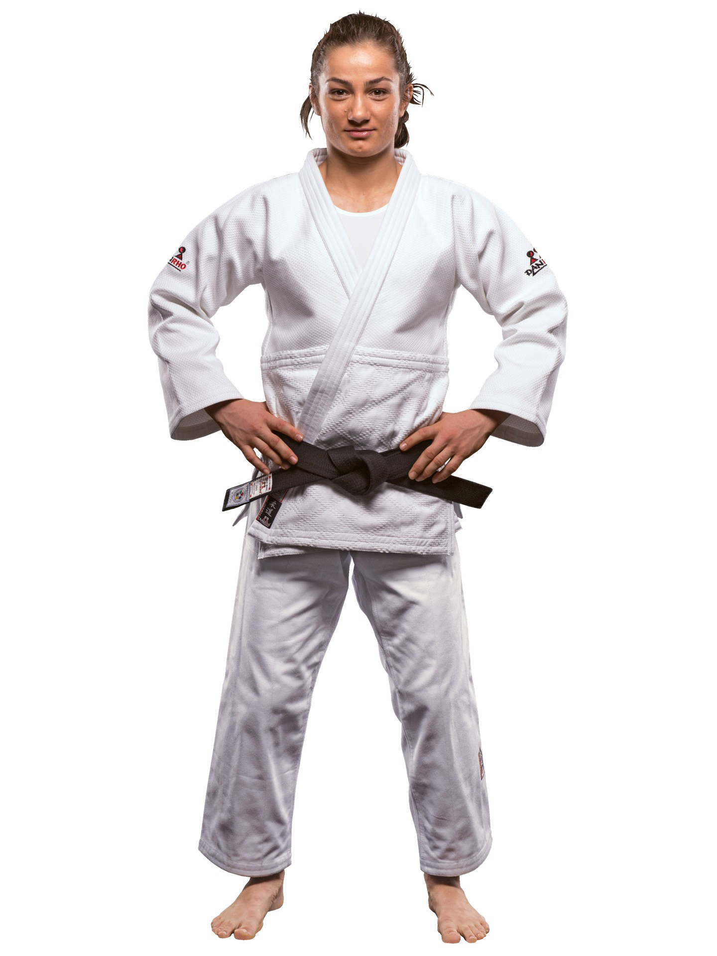 JUDO