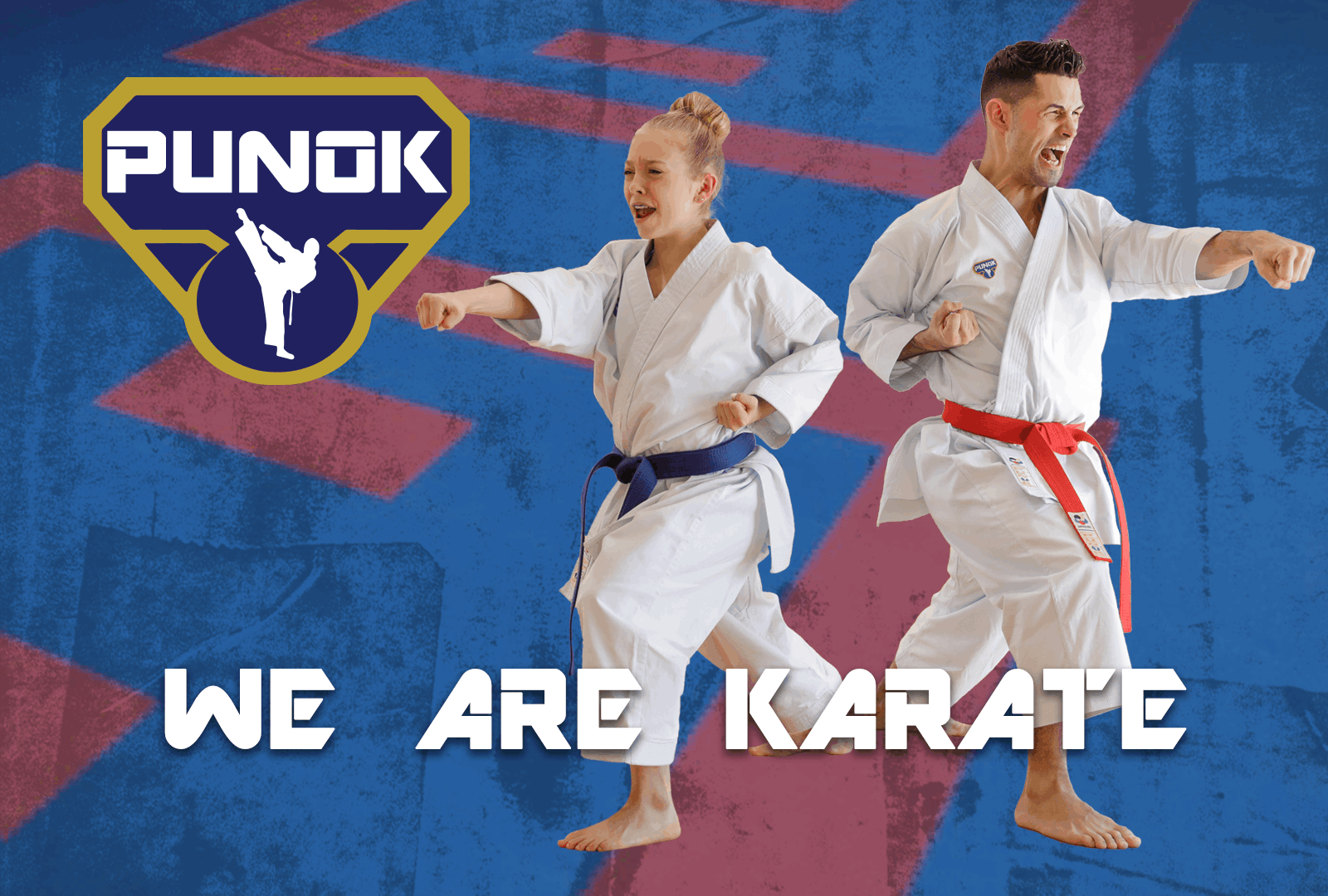 KARATE