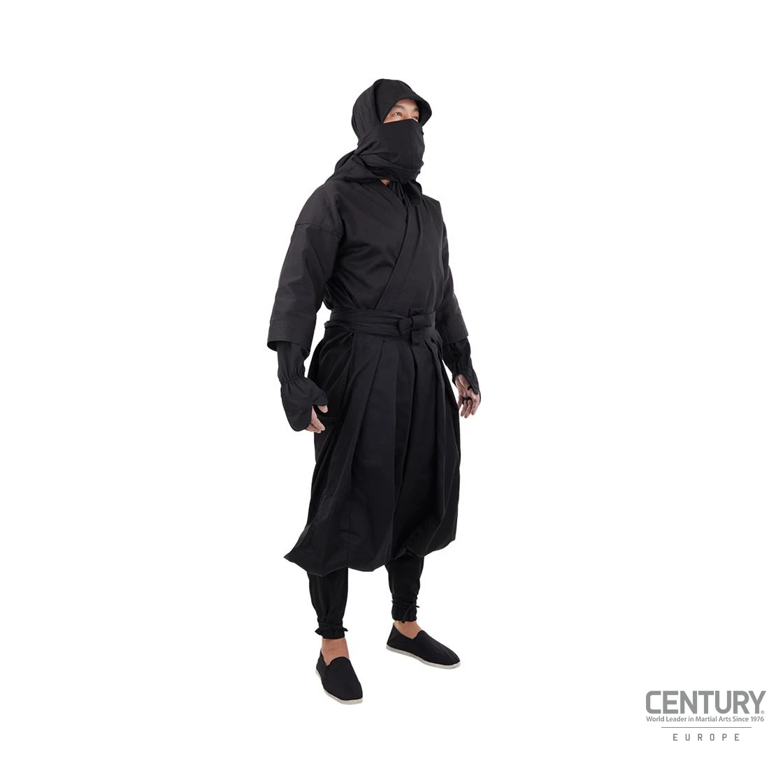 NINJA