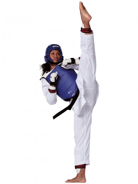 TAEKWONDO