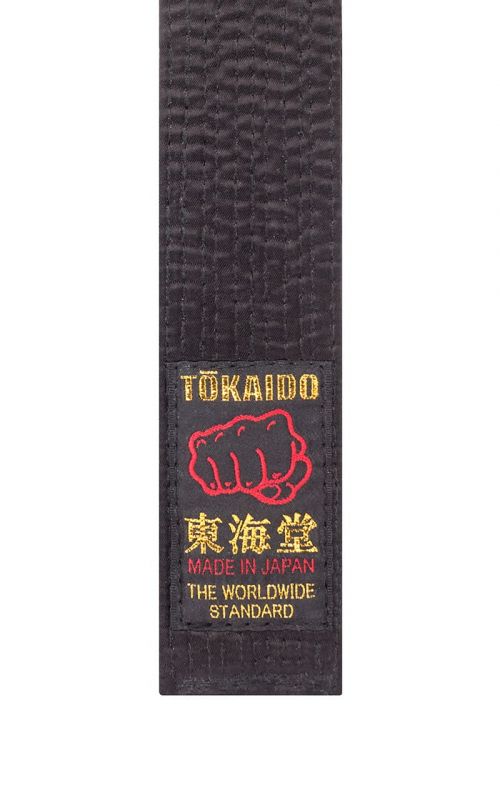 CEINTURE NOIRE