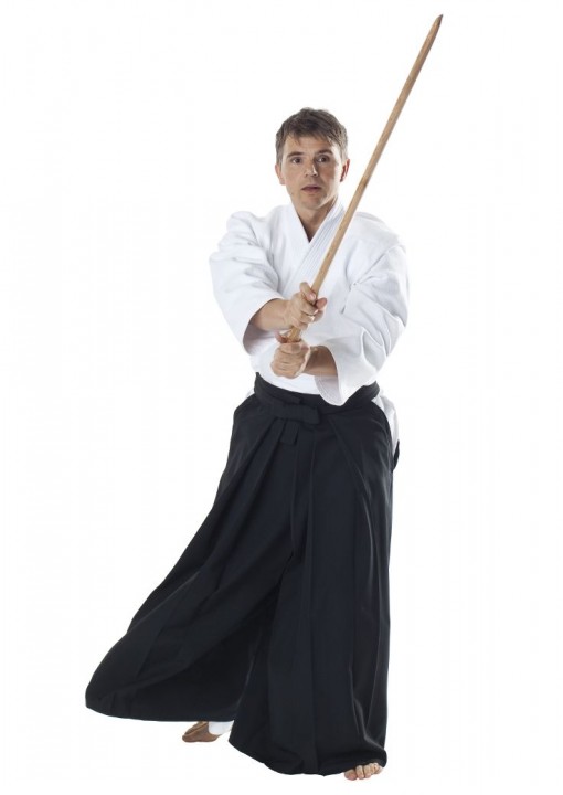 AIKIDO