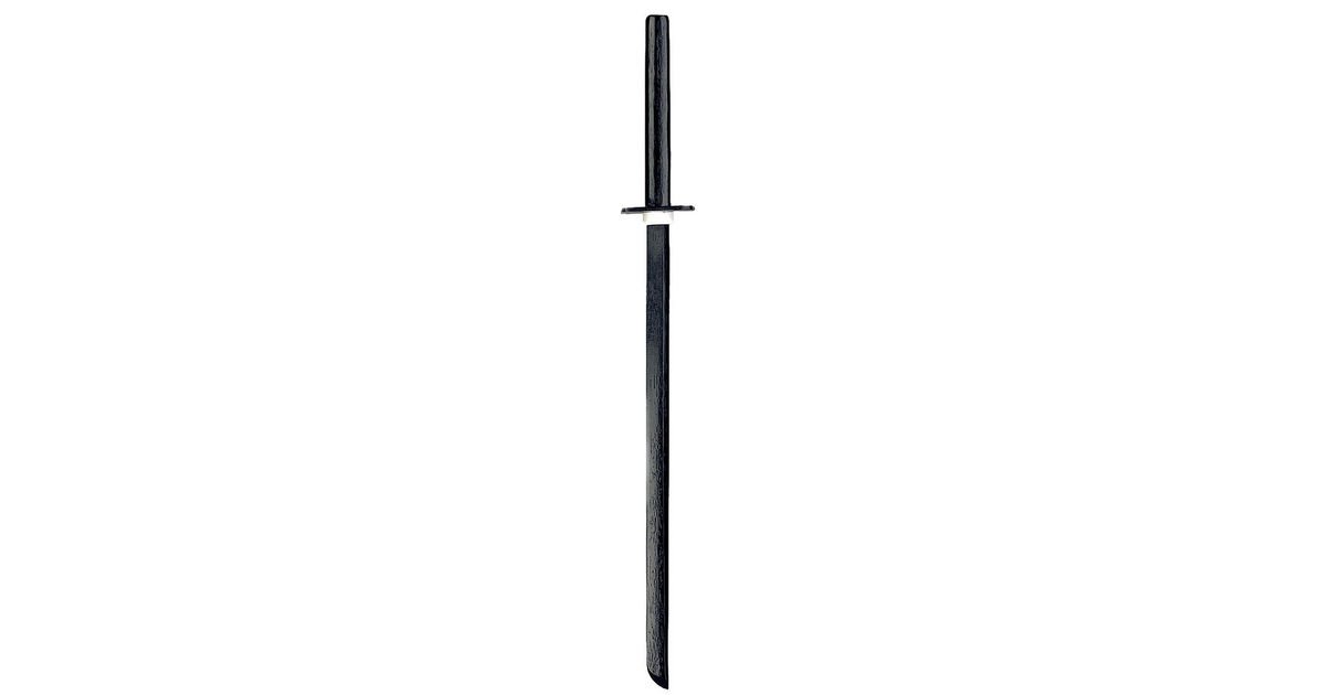 Bokken Ninja épée en bois (88 cm