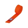 ceinture budo orange