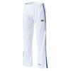 pantalon blanc capoeira