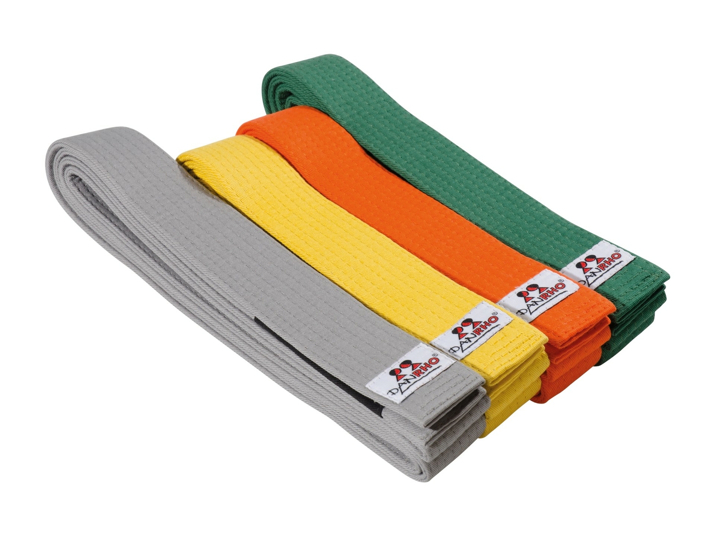 Ceinture Jiu jitsu Junior Equipement/Toutes les ceintures lepetitdojo