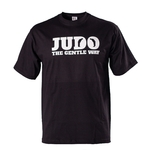 Tshirt Judo