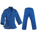 judo kano bleu