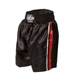 short competition boxe