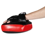 patte dours gant
