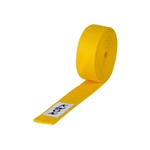 ceinture jaune