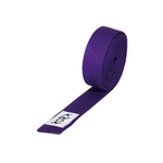 ceinture violet