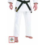 pantalon de judo HIKU SHIAI 2