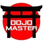 dojo master