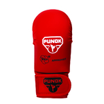 gants de karaté punok