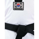 dobok-taekwondo