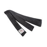 ceinture budo noire danrho