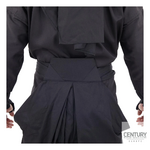 tenue ninja hayes