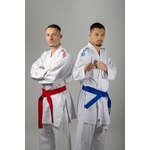 kimono karaté wkf