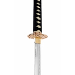épée samourai