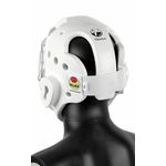 casque karaté wukf