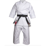 kimono karaté kata
