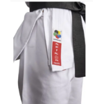 karaté gi 12 oz wkf