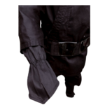 uniforme ninja