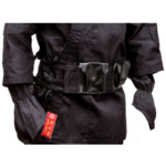 tenue ninja hayashi