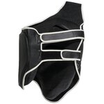 protege cuisse mma
