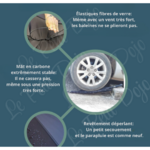 parapluie de défense