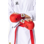 gants karaté wukf