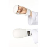 gant karaté wkf le petit dojo