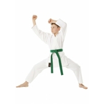 karate gi tokaido shoshin