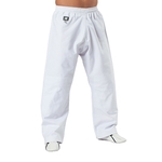 pantalon self defense blanc
