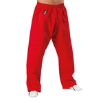 pantalon self defense rouge