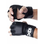 gants MMA cuir