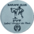 ecusson personnalisable