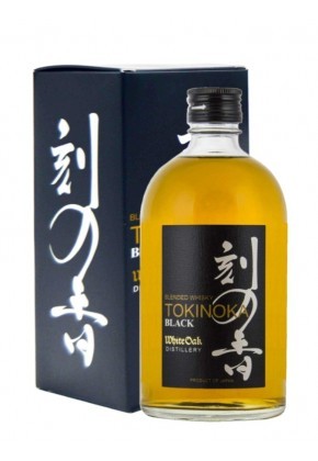 tokinoka-black